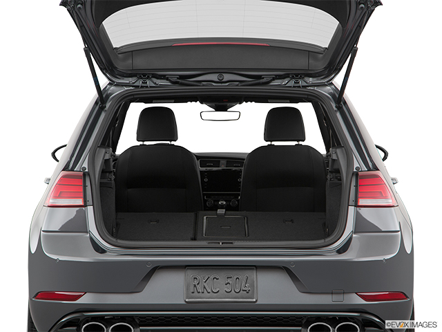 2019 Volkswagen Golf R