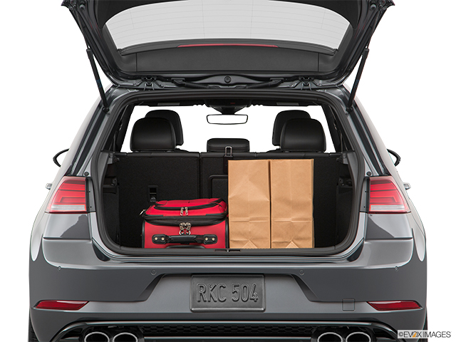 2019 Volkswagen Golf R