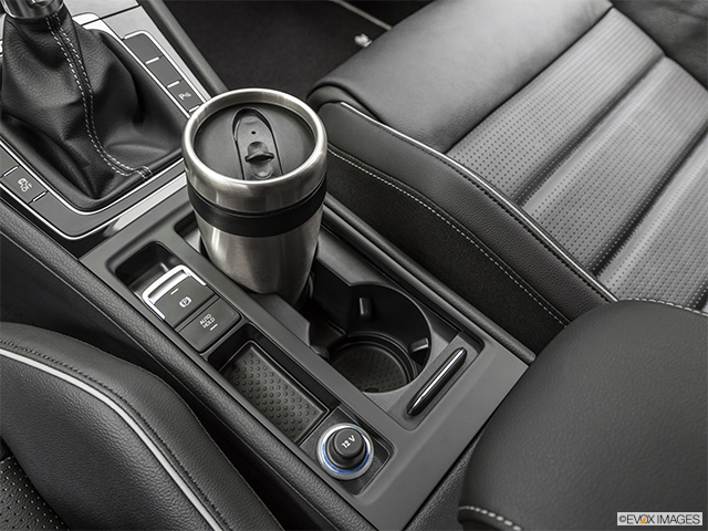 2019 Volkswagen Golf R