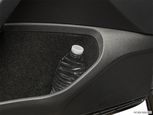 2019 Volkswagen Golf R