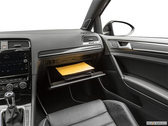 2019 Volkswagen Golf R