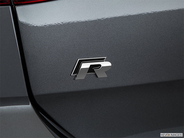 2019 Volkswagen Golf R