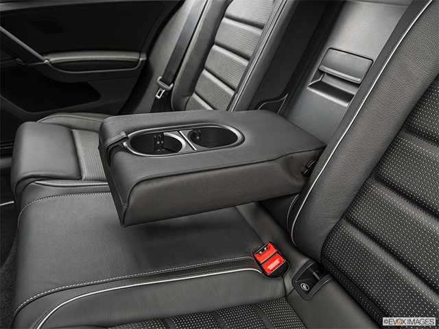 2019 Volkswagen Golf R