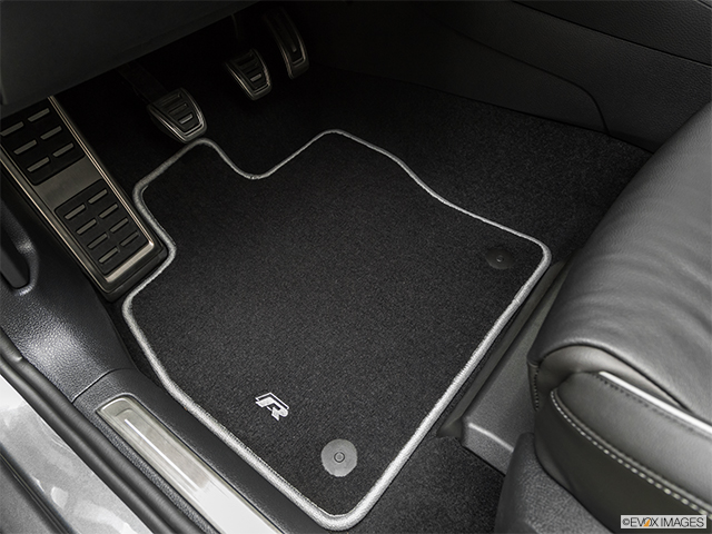 2019 Volkswagen Golf R