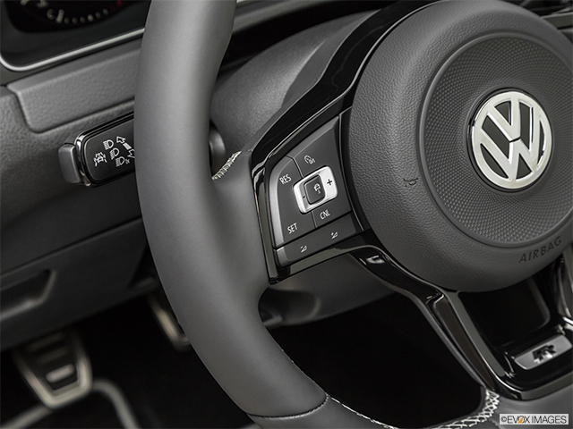 2019 Volkswagen Golf R