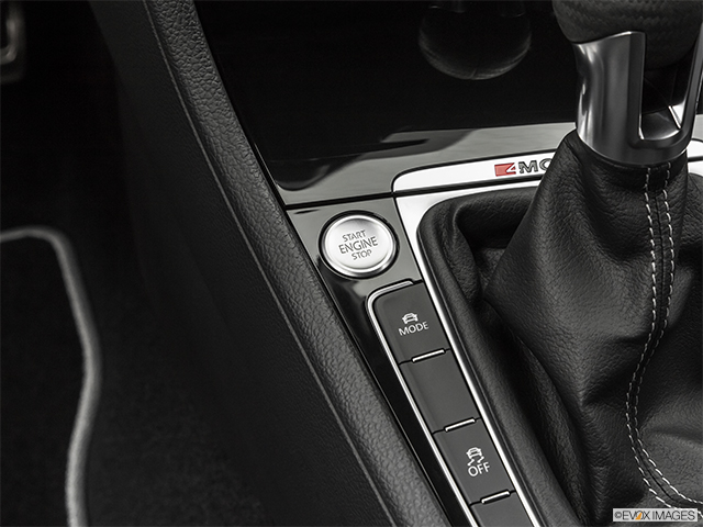 2019 Volkswagen Golf R