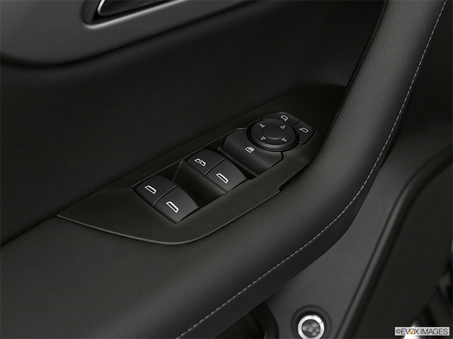 2019 Chevrolet Blazer