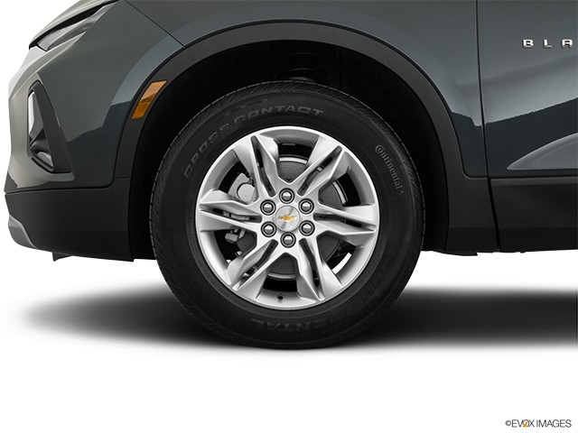 2019 Chevrolet Blazer