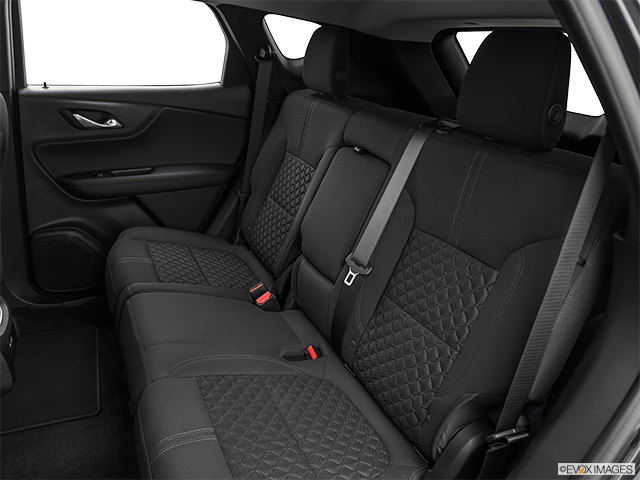 2019 Chevrolet Blazer