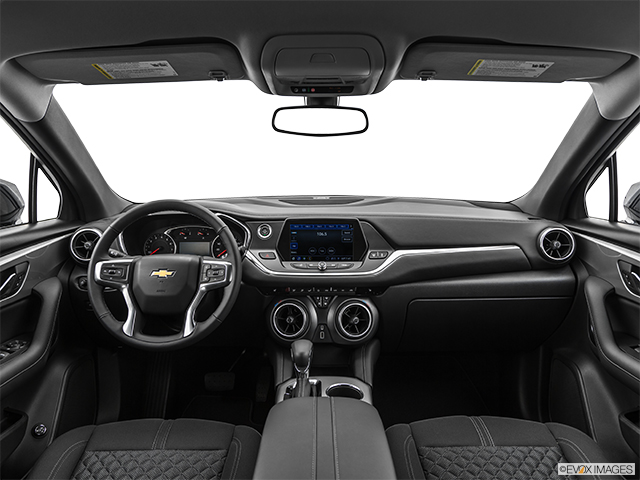 2019 Chevrolet Blazer