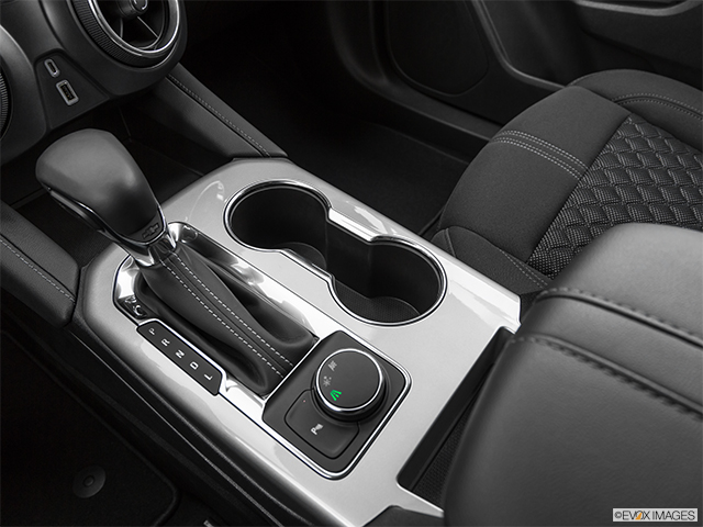 2019 Chevrolet Blazer