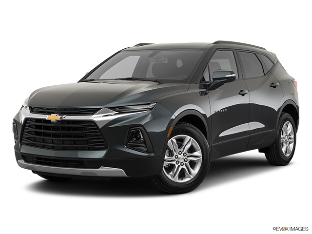 2019 Chevrolet Blazer