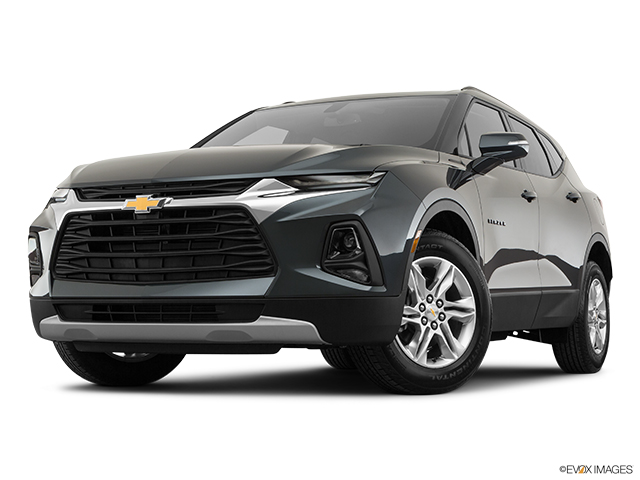 2019 Chevrolet Blazer