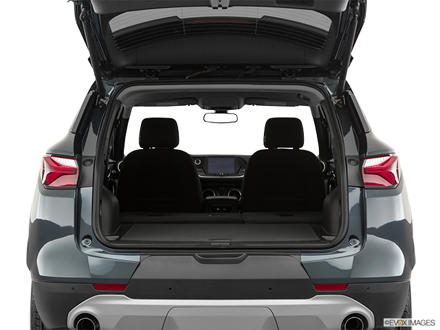 2019 Chevrolet Blazer