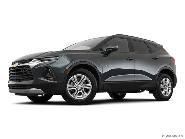 2019 Chevrolet Blazer