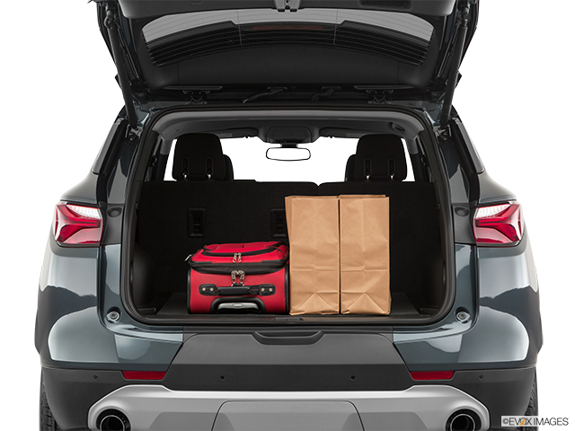 2019 Chevrolet Blazer