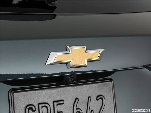 2019 Chevrolet Blazer