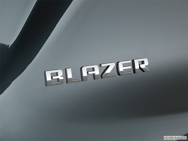 2019 Chevrolet Blazer