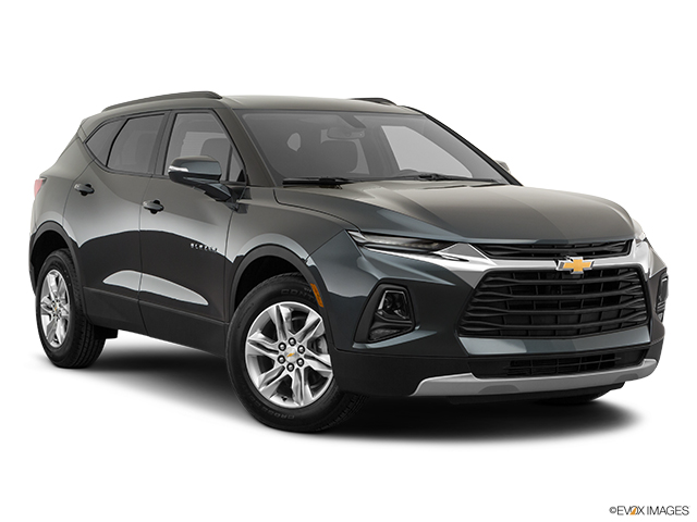 2019 Chevrolet Blazer