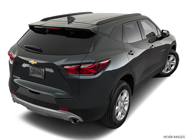 2019 Chevrolet Blazer