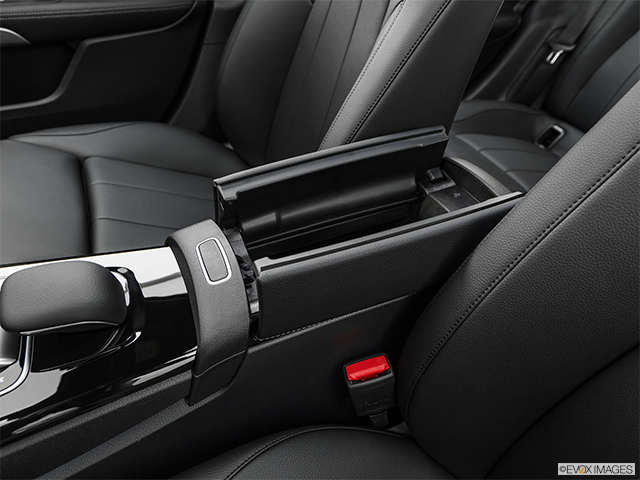 2019 Mercedes-Benz A-Class