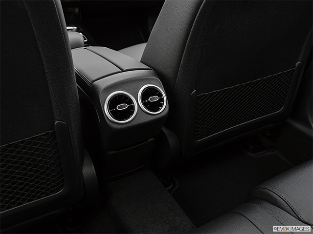 2019 Mercedes-Benz A-Class