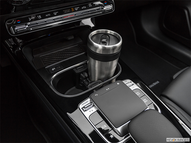 2019 Mercedes-Benz A-Class