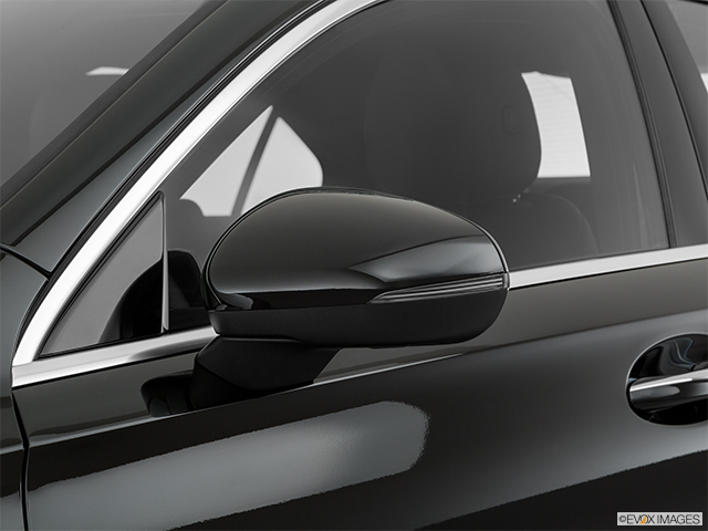 2019 Mercedes-Benz A-Class