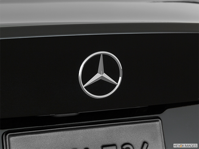 2019 Mercedes-Benz A-Class