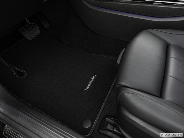 2019 Mercedes-Benz A-Class