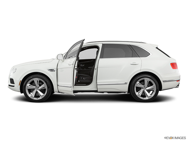 2019 Bentley Bentayga