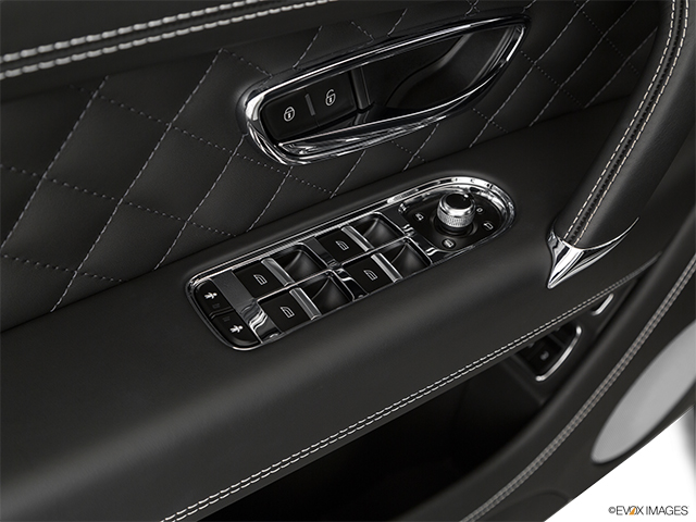 2019 Bentley Bentayga