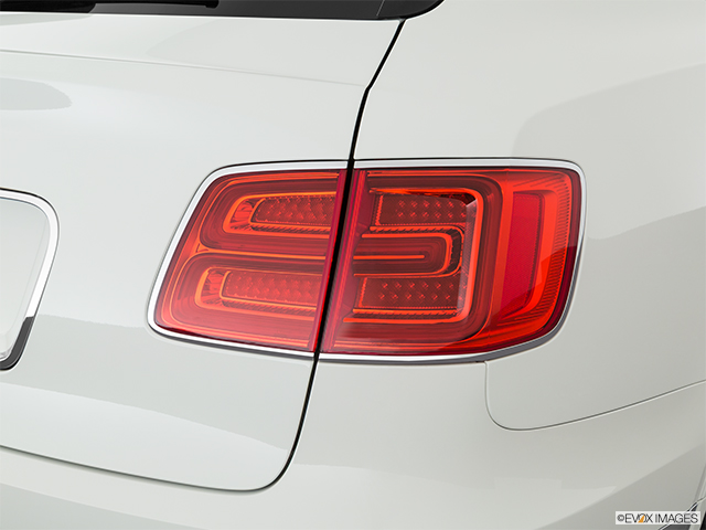 2019 Bentley Bentayga