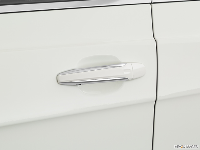 2019 Bentley Bentayga