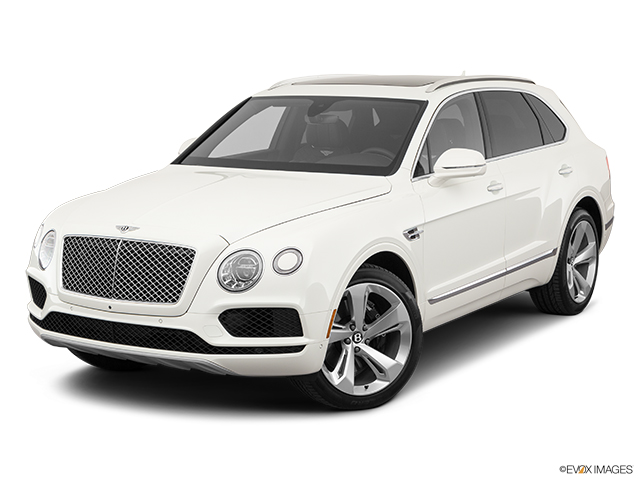2019 Bentley Bentayga