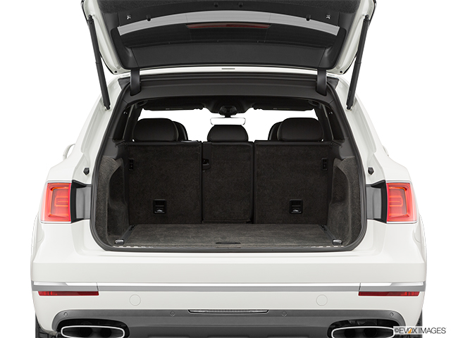 2019 Bentley Bentayga