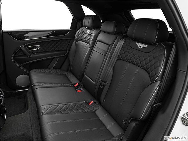 2019 Bentley Bentayga