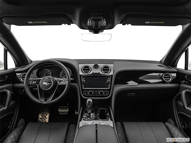 2019 Bentley Bentayga