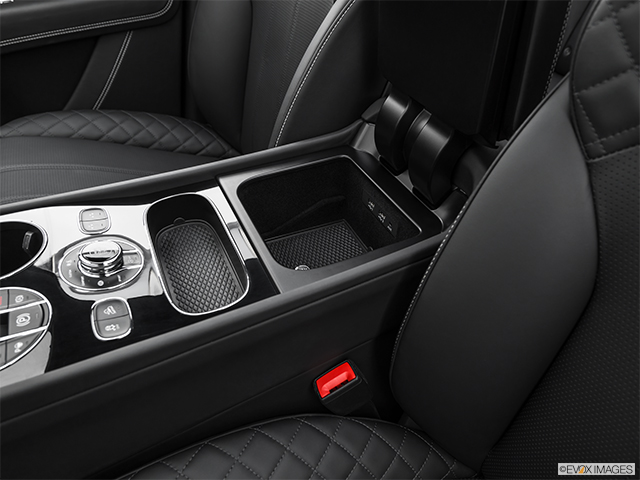 2019 Bentley Bentayga