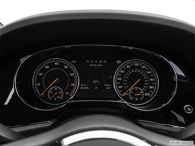 2019 Bentley Bentayga