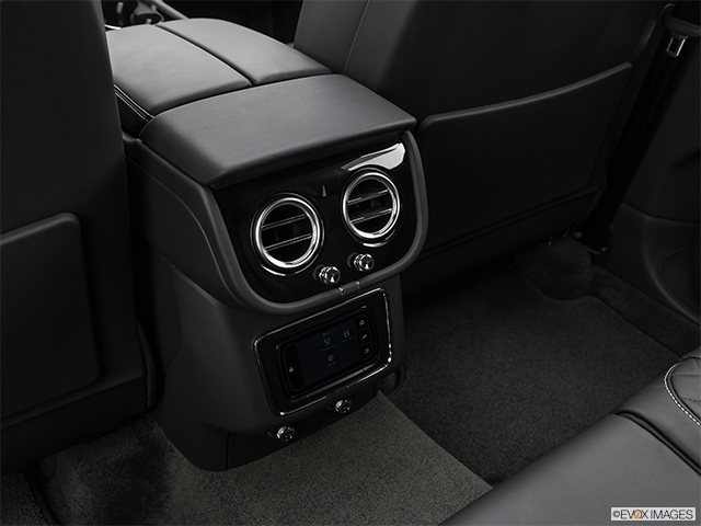 2019 Bentley Bentayga