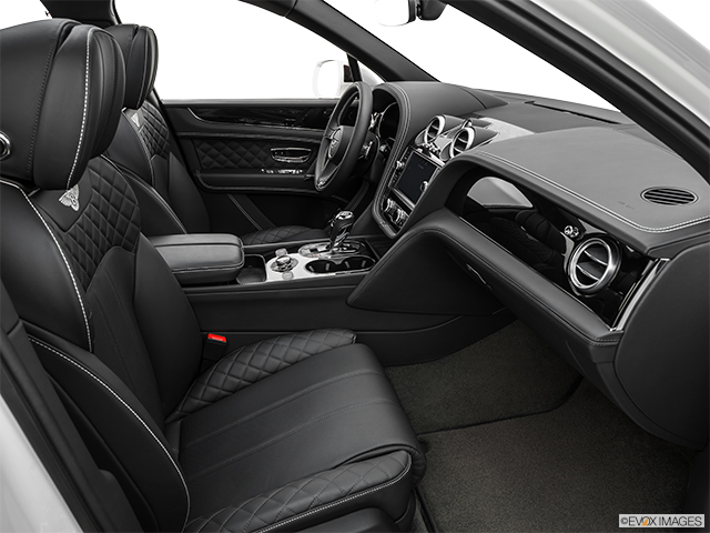 2019 Bentley Bentayga