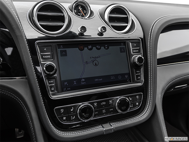 2019 Bentley Bentayga