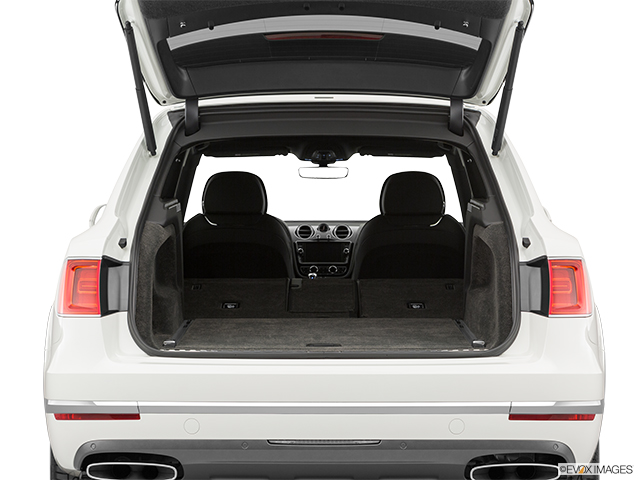 2019 Bentley Bentayga