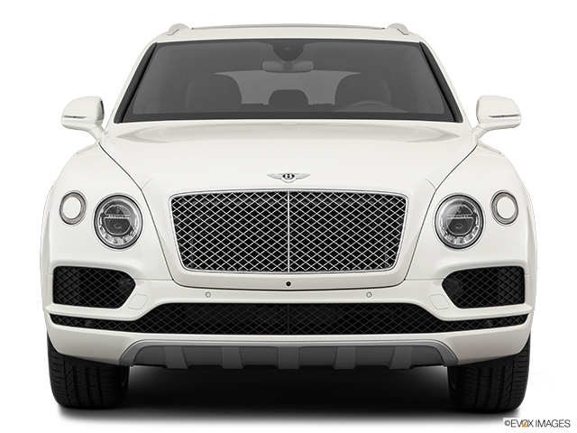 2019 Bentley Bentayga