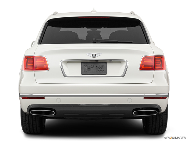 2019 Bentley Bentayga