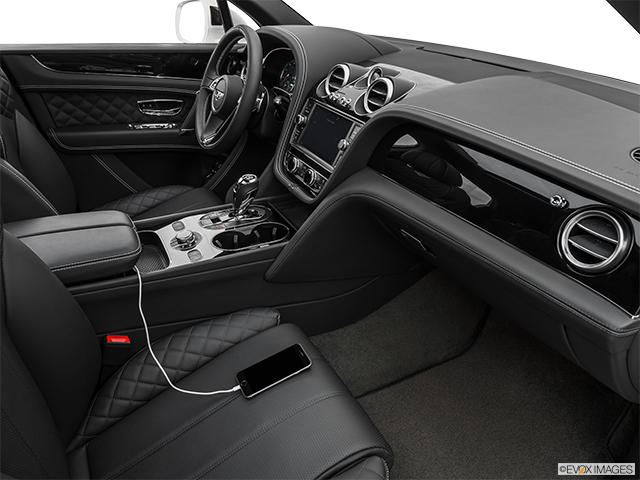 2019 Bentley Bentayga