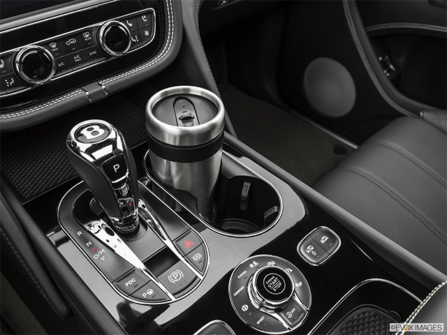 2019 Bentley Bentayga