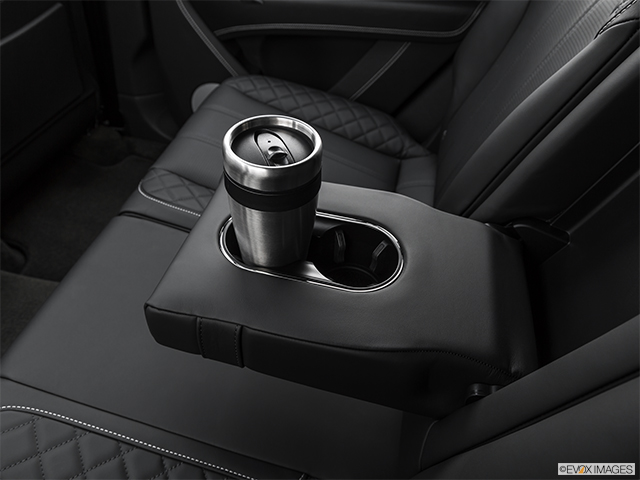 2019 Bentley Bentayga