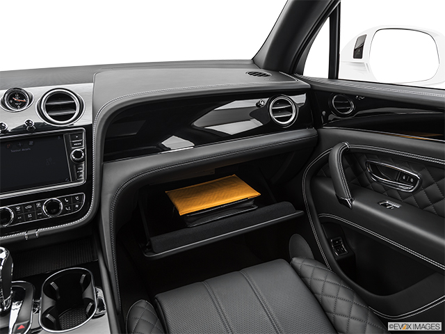 2019 Bentley Bentayga